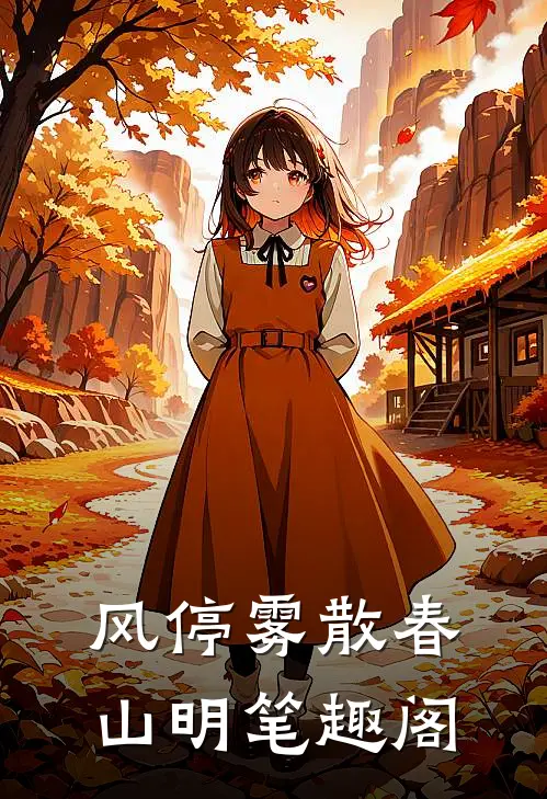 风停雾散春山明笔趣阁