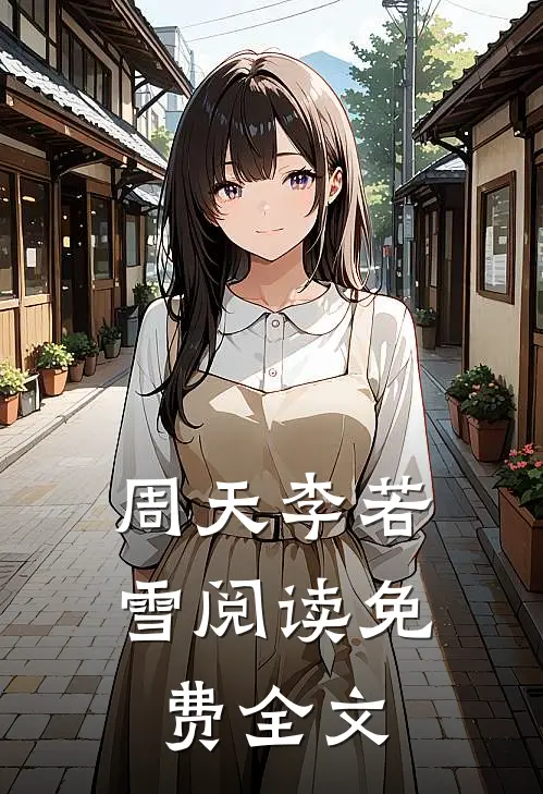 周天李若雪阅读免费全文