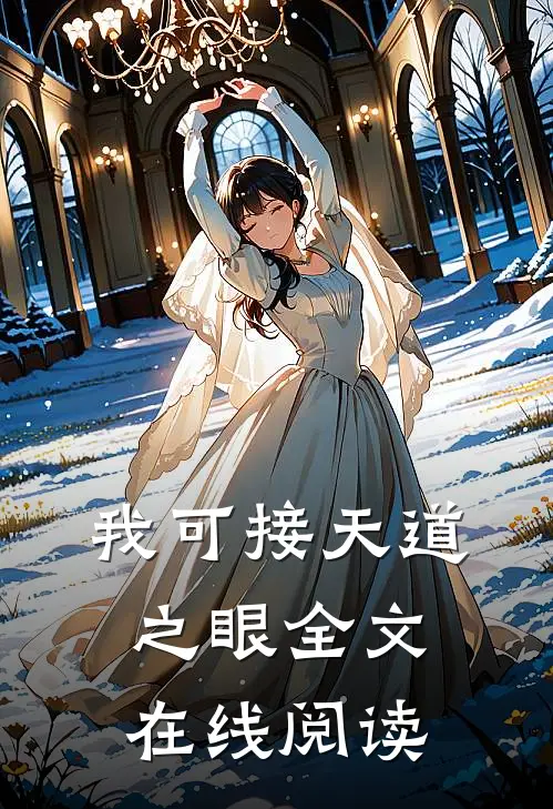 我可接天道之眼全文在线阅读
