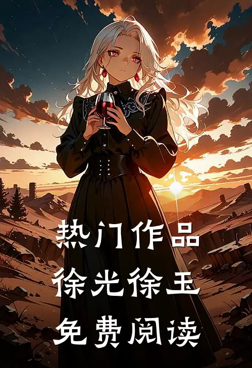 热门作品徐光徐玉免费阅读