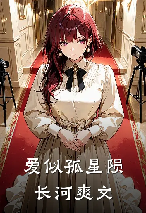 爱似孤星陨长河爽文
