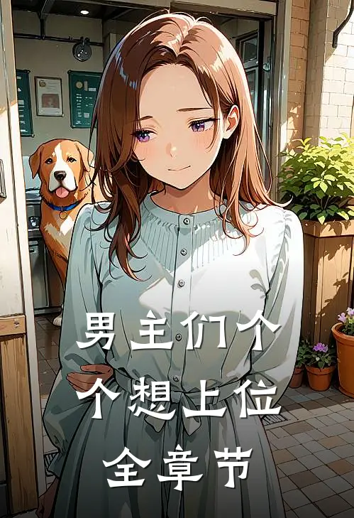 男主们个个想上位全章节