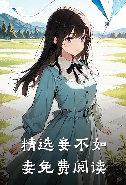 精选妾不如妻免费阅读