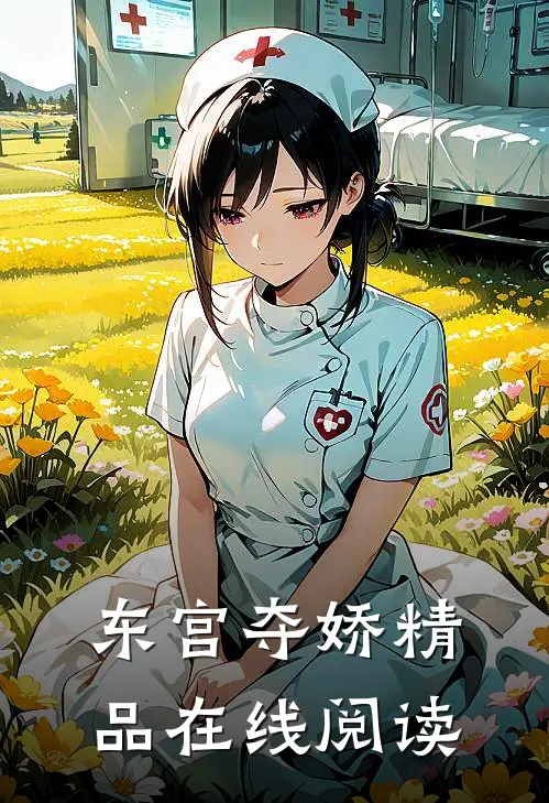 东宫夺娇精品在线阅读