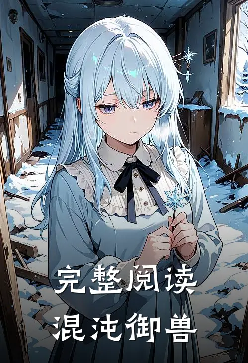 完整阅读混沌御兽