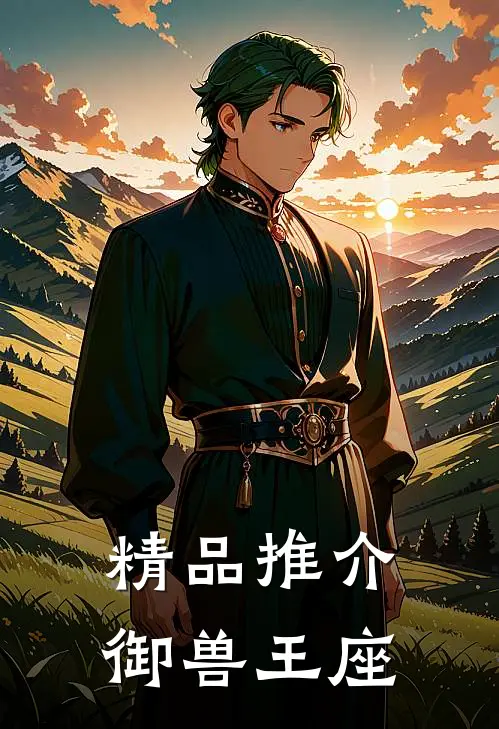精品推介御兽王座