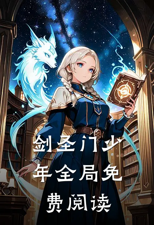 剑圣门少年全局免费阅读