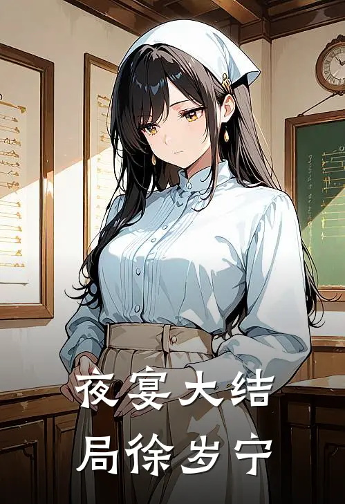 夜宴大结局徐岁宁