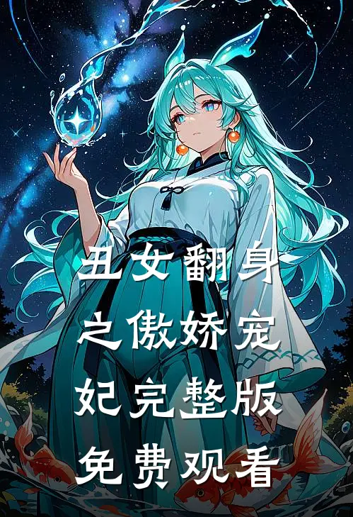 丑女翻身之傲娇宠妃完整版免费观看
