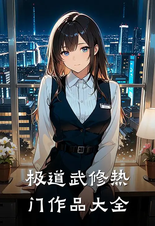 极道武修热门作品大全