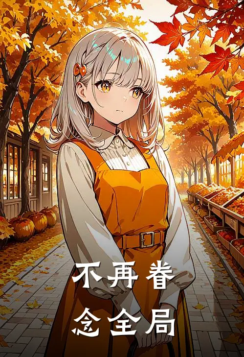 不再眷念全局