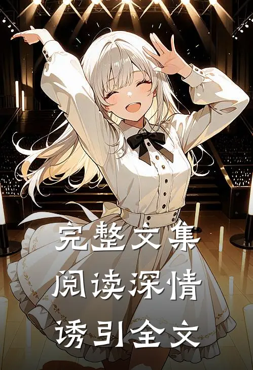 完整文集阅读深情诱引全文