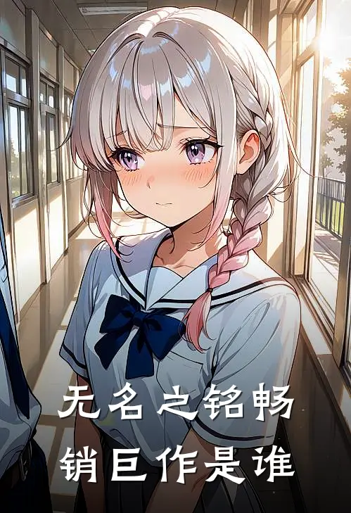 无名之铭畅销巨作是谁