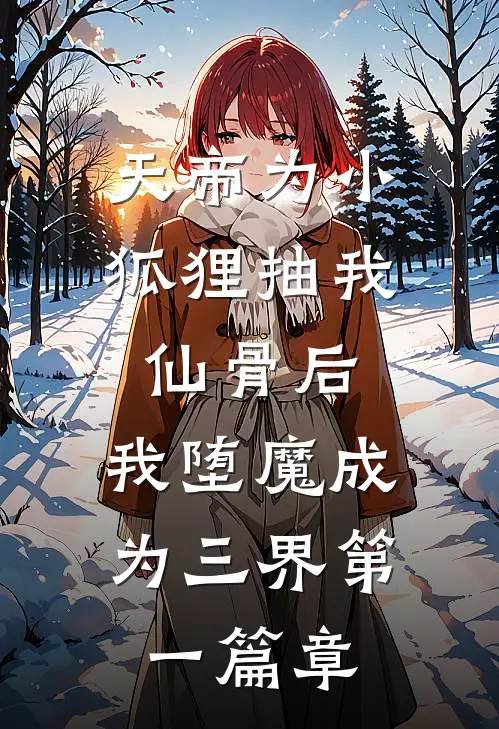 天帝为小狐狸抽我仙骨后，我堕魔成为三界第一篇章