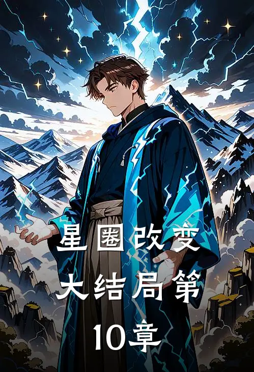 星圈改变大结局第10章
