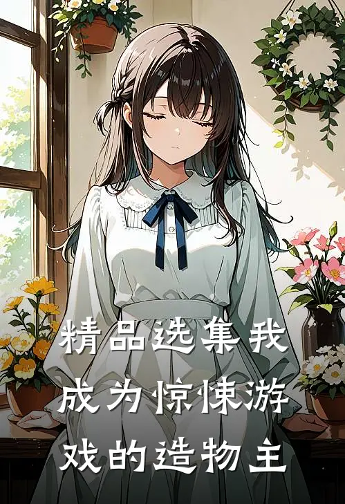 精品选集我成为惊悚游戏的造物主