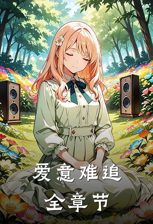 爱意难追全章节