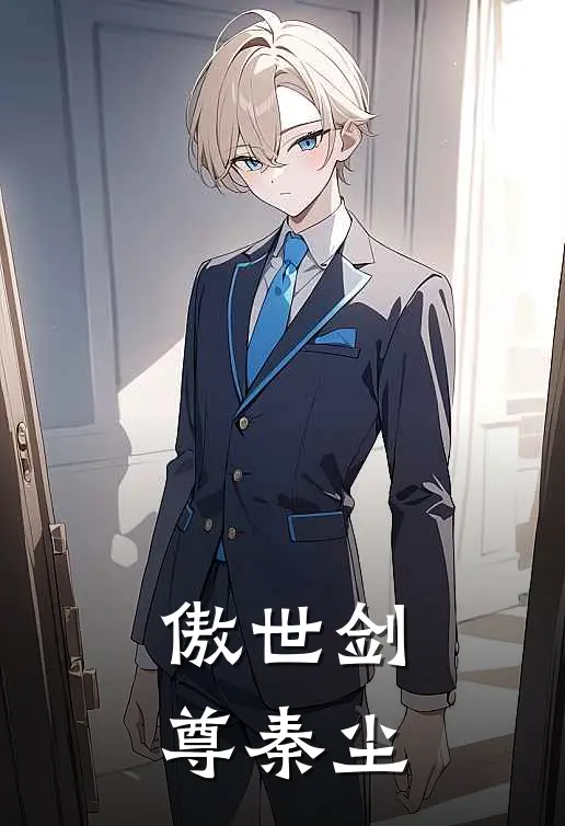 傲世剑尊秦尘