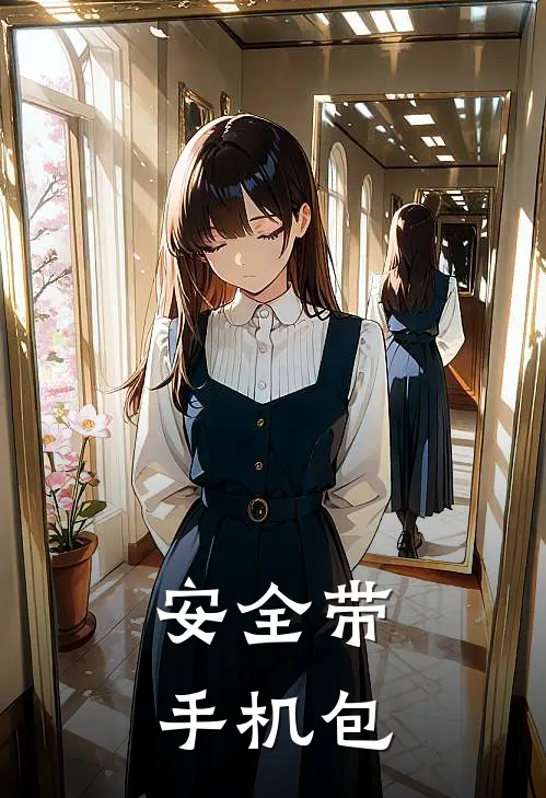 安全带手机包