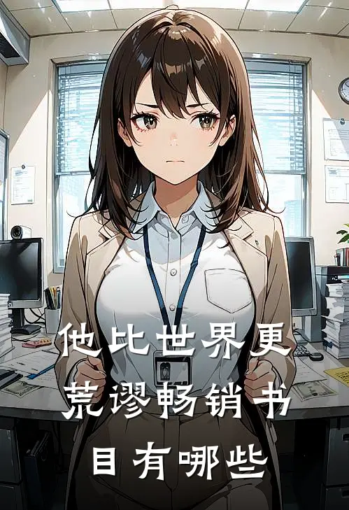 他比世界更荒谬畅销书目有哪些