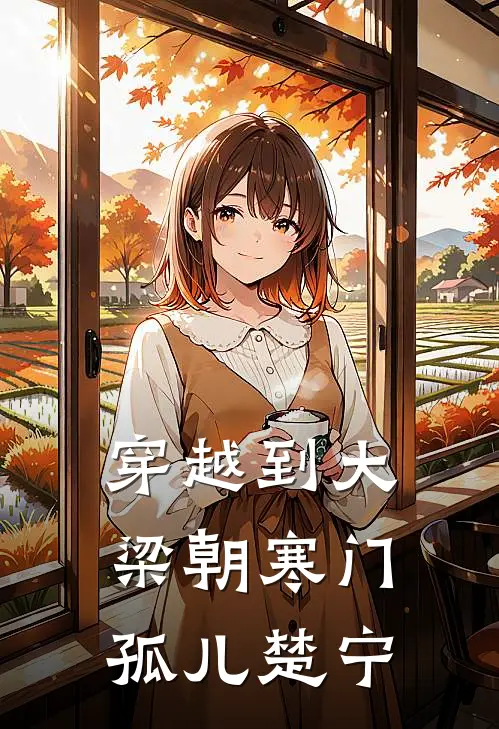 穿越到大梁朝寒门孤儿楚宁