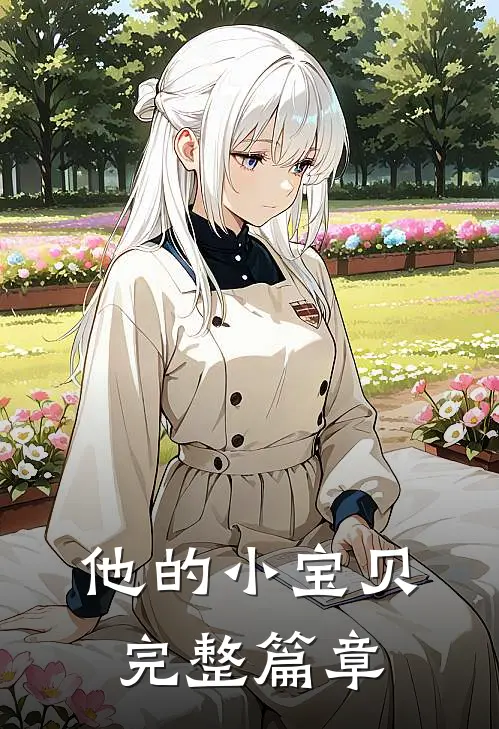 他的小宝贝完整篇章