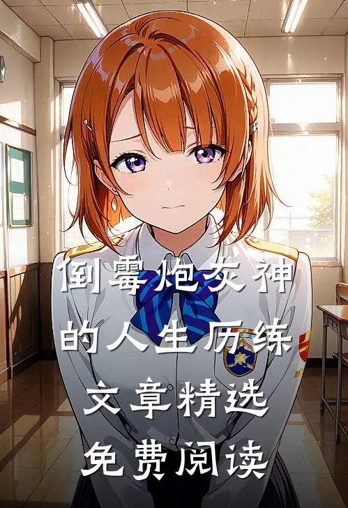 倒霉炮灰神的人生历练文章精选免费阅读