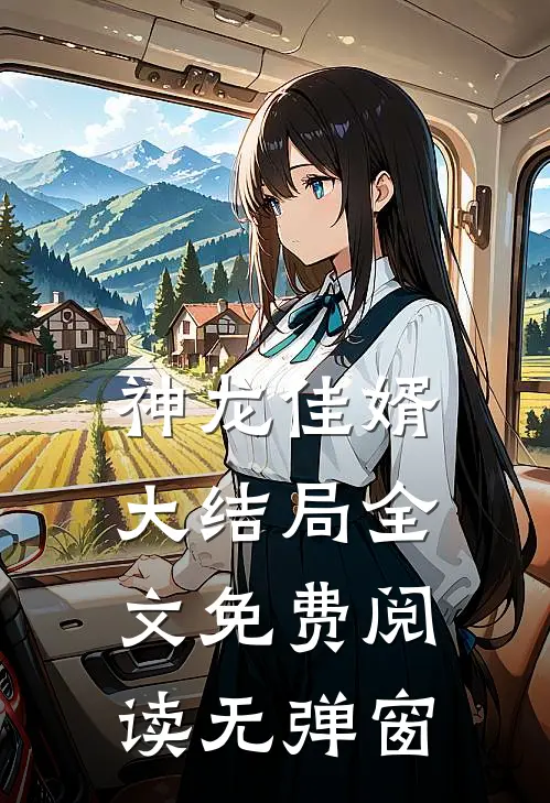 神龙佳婿大结局全文免费阅读无弹窗