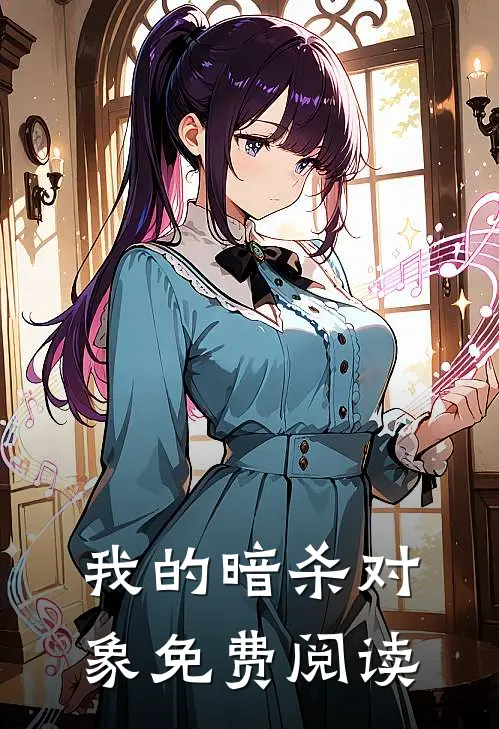 我的暗杀对象免费阅读