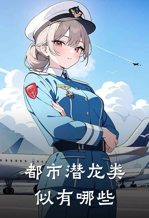 都市潜龙类似有哪些