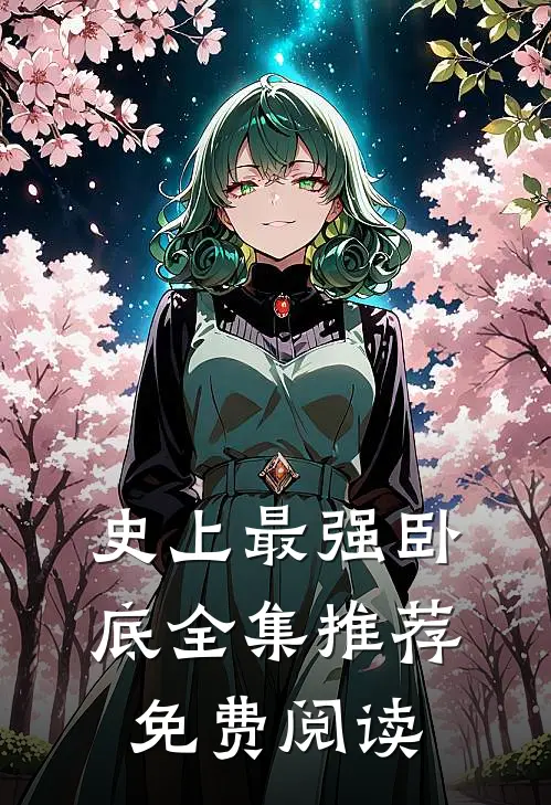 史上最强卧底全集推荐免费阅读