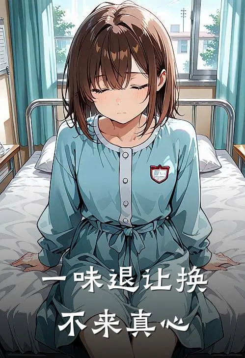 一味退让换不来真心
