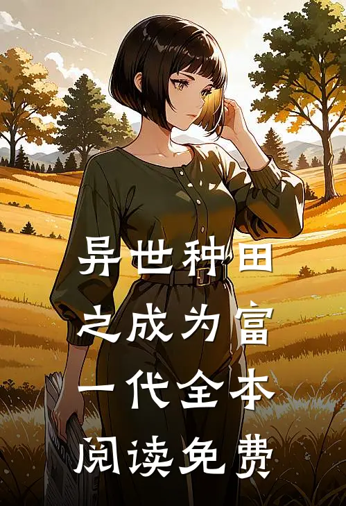 异世种田之成为富一代全本阅读免费