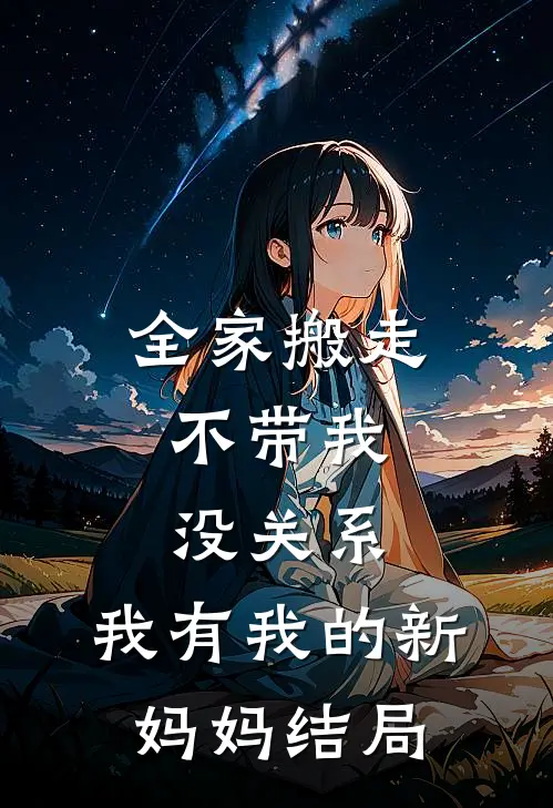 全家搬走不带我，没关系，我有我的新妈妈结局