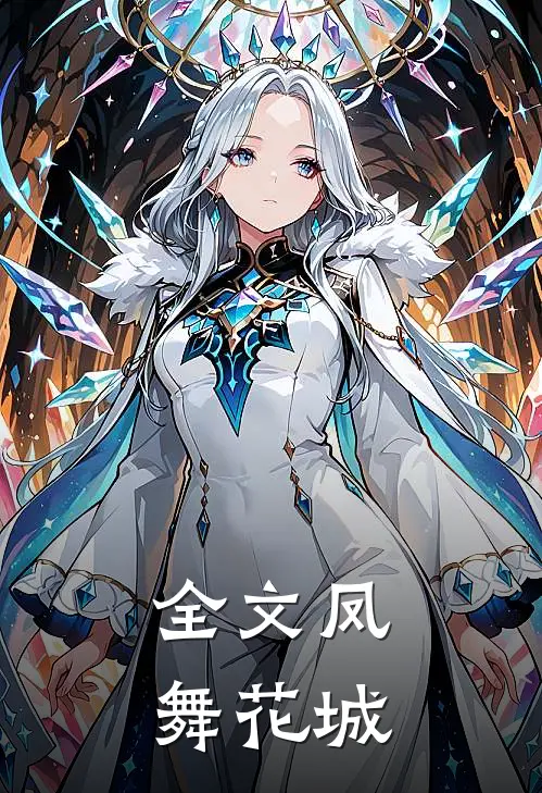 全文凤舞花城