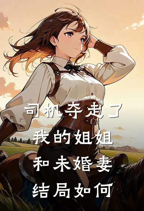 司机夺走了我的姐姐和未婚妻结局如何