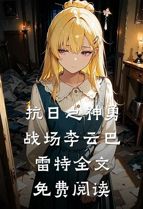 抗日之神勇战场李云巴雷特全文免费阅读