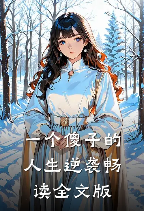 一个傻子的人生逆袭畅读全文版