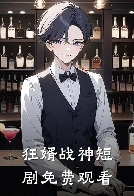 狂婿战神短剧免费观看