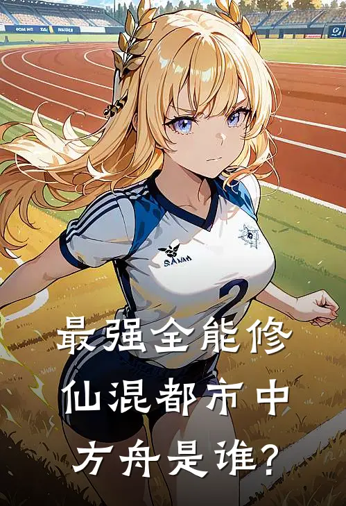最强全能修仙混都市中方舟是谁?