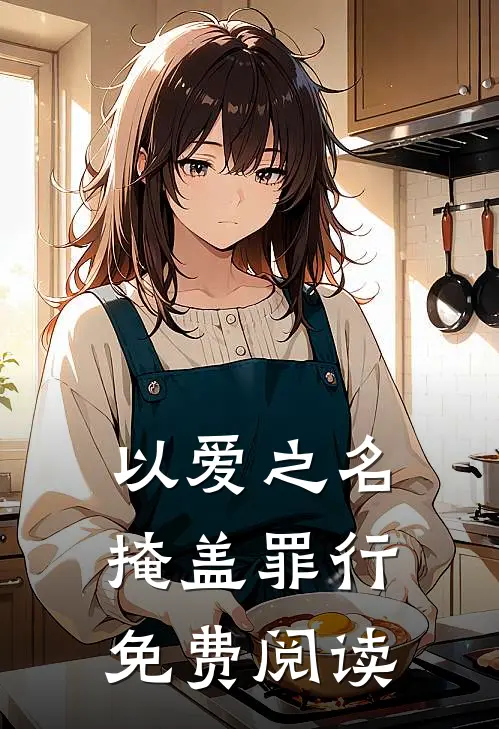 以爱之名掩盖罪行免费阅读