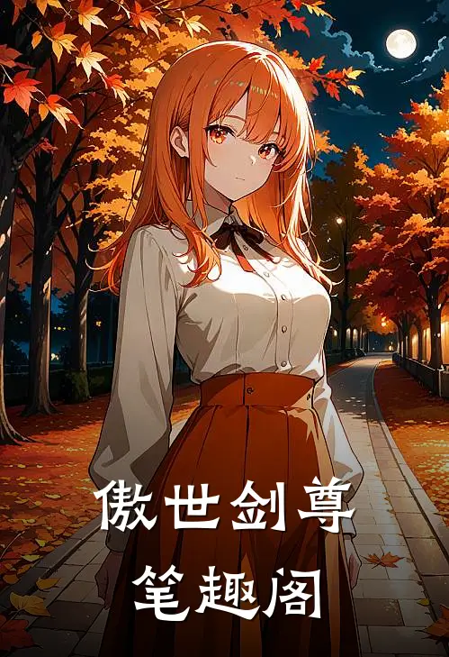 傲世剑尊笔趣阁