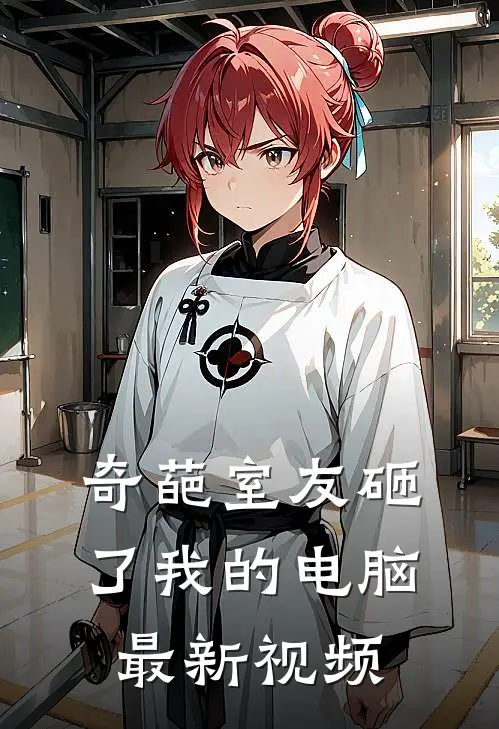 奇葩室友砸了我的电脑最新视频