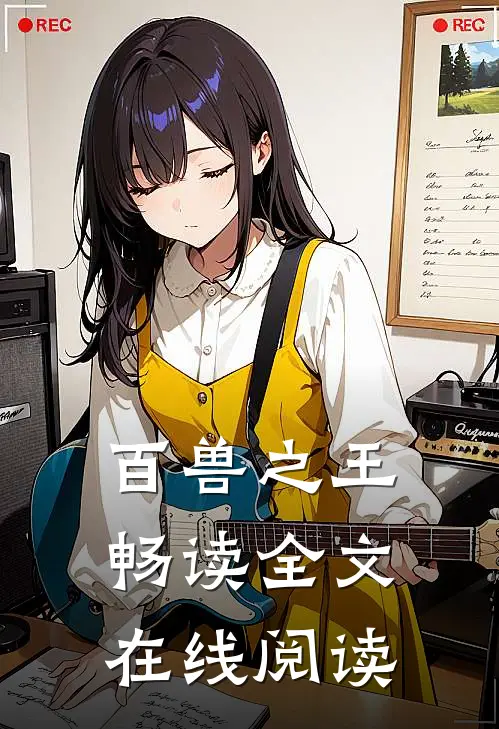百兽之王畅读全文在线阅读