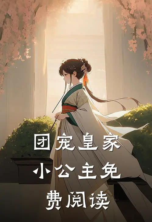 团宠皇家小公主免费阅读