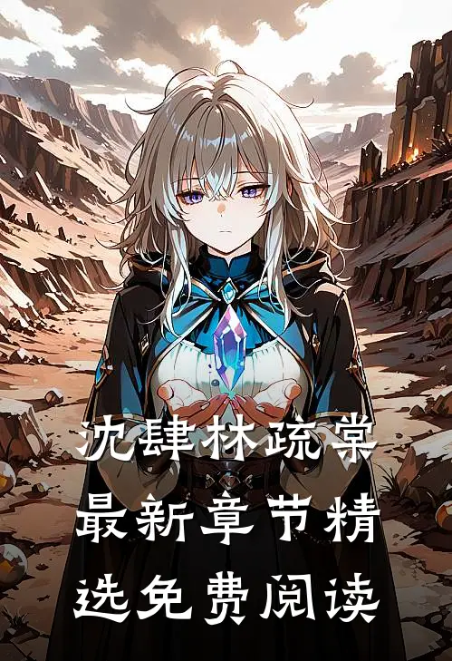 沈肆林疏棠最新章节精选免费阅读