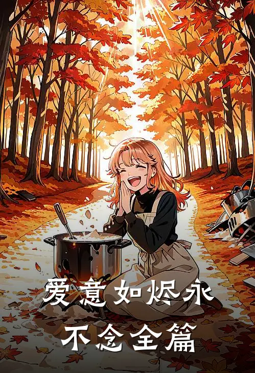 爱意如烬永不念全篇