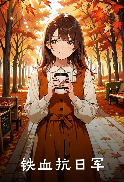 铁血抗日军