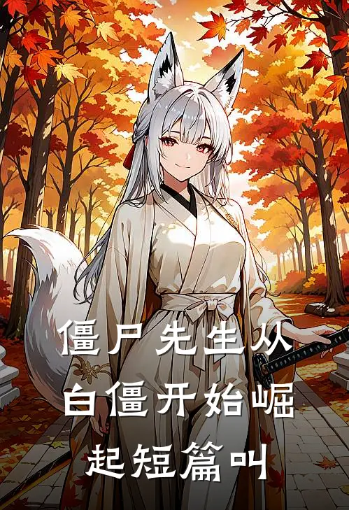 僵尸先生从白僵开始崛起短篇叫