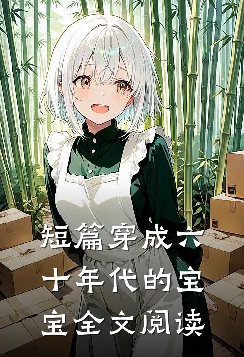 短篇穿成六十年代的宝宝全文阅读
